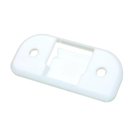 Nevera y congelador Whirlpool cierre gancho de puerta: Amazon.es ...