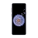 Samsung Galaxy S9 Plus (SM-G965F/DS) 6GB / 128GB 6.2-inches LTE Dual SIM Factory Unlocked - International Stock No Warranty (Coral Blue)