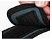 Iphone 7 and Iphone 6 Armband, Sports Armband, Running, Jogging, Exercise Workout Stretchy Arm Band with Keyholder Made for Iphone 7 and Iphone 6/6s, Black Color