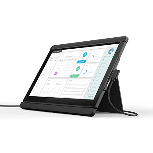 Mobile Pixels Duex Kickstand Adjustable Monitor Stand Magnetic