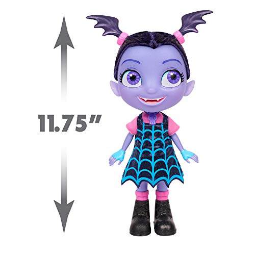 vampirina scream girl dolls