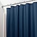 InterDesign Fabric Shower Curtain - Stall, 54