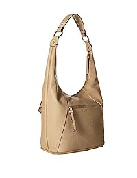 Jessica Simpson Mujeres Zuri Hobo