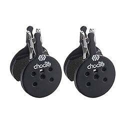 Choose 2pairs Resin Bicycle Disc Brake Pads for