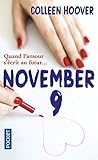 November 9 by