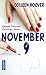 November 9 by