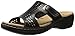 Clarks Women's Hayla Samoa Wedge Sandal