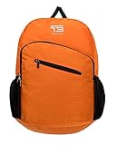 30L/35L Water Resistant Lightweight Packable Daypack Folding Backpack for Camping
