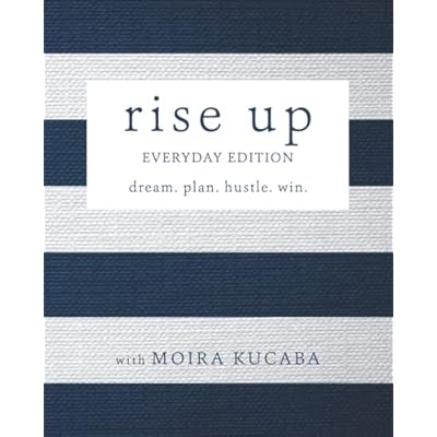 Rise Up: Everyday Edition: Kuwait Ubuy
