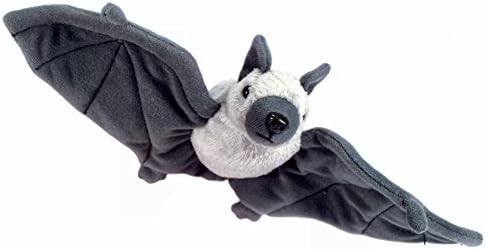 bat soft toy