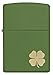 Zippo Clover Lighters