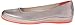 Ecco Footwear Womens Women's Dlite Ballerina Ballet Flat
