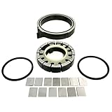 4L60E 4L65E 13-VANE PUMP KIT Compatible with GM