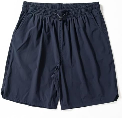 A4 Mesh Gym Shorts - navy, xl at Amazon Men's Clothing store