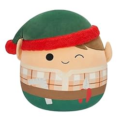 Squishmallows Official KellyToy Christmas 2023