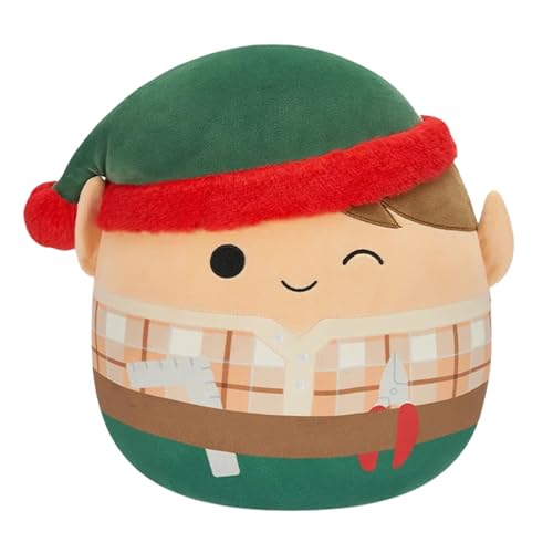 Squishmallows Official KellyToy Christmas 2023