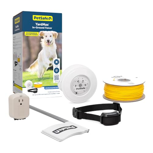 Best Wireless Dog Fences of 2026: Top Picks & Review (6)