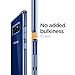 Spigen Ultra Hybrid Designed for Samsung Galaxy Note 8 Case (2017) - Crystal Clear