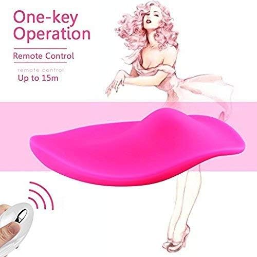 fashionmate wearable vibrátor vibrant toy women Skin-Friendly Silicone Vibration Invisible Wearable Adult Personal Vibrat-ing Women Wireless Remote Control Super Panty Tshirt