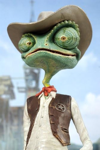 rango action figure
