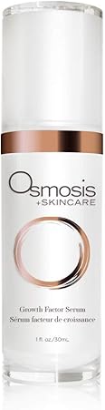 osmosis growth factor serum