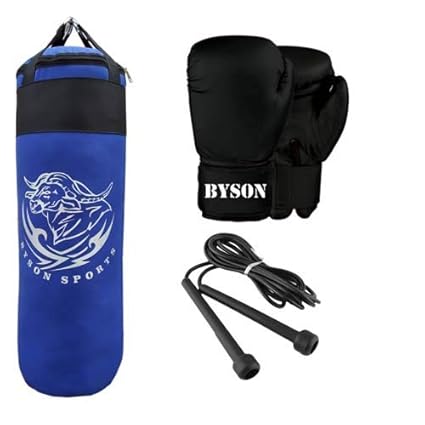 boxing kit amazon
