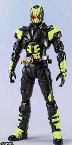 Amazon Shfiguarts 仮面ライダー001 ゼロゼロワン アイドル 芸能人グッズ 通販