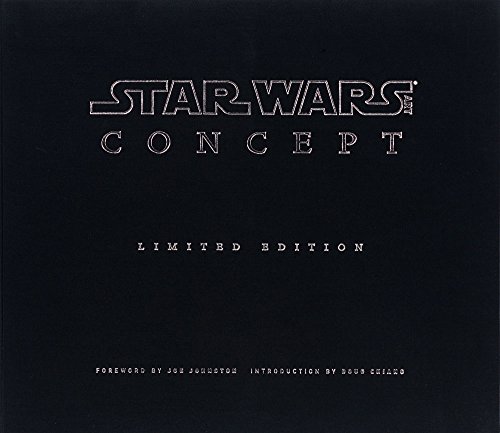 Star Wars Art: Concept Limited Edition (Star Wars Art Series) by 