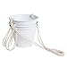 Mkono Hanging Planter for Home Garden Planting Herbs Succulents