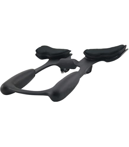 Amazon.com: Controltech Sirocco Mini Clip-on Carbon Bike Aerobar