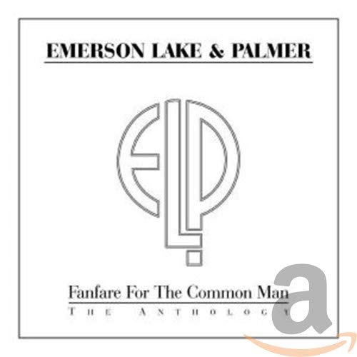 Fanfare for the Common Man Emerson Lake & Palmer Amazon.de Musik Fanfare for the Common Man Emerson Lake & Palmer Amazon.de Musik