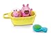 Fisher-Price Muddy Puddles Bathtime Peppa Toy