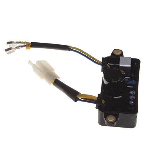 Mover Parts AVR For Harbor Freight Predator 1.3KW 2KW 3.2KW 4KW 30060-Y025110 Generator - Thumbnail 3