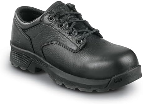 Amazon.com: Men's Potting Soil Titan EV MaxTrax Composite Toe