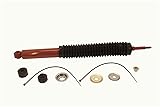 KYB 565133 MonoMax Gas Shock, Red