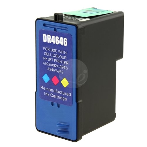 Compatible Dell M4646 Ink Cartridge