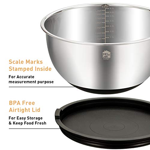 2 Wildone+Stainless+Airtight+Attachments+Measurement