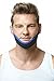 Easyinsmile Anti Snore relief Snore Stopper Chin Strap Belt - sleep better today!