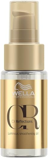 Wella Professionals Oil Reflections Smoothing Oil 30 ml
