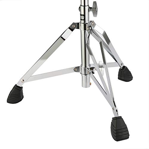 Starfavor Drum Throne Padded Drum Seat Drumming Stools Height