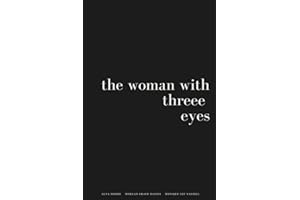 The Woman With Threee Eyes