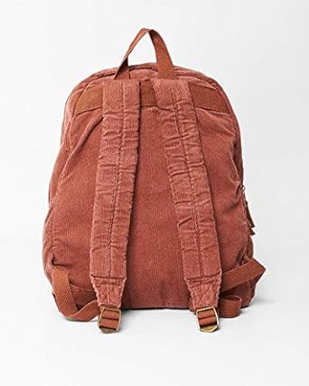 billabong schools out corduroy backpack