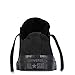 Converse Chuck Taylor All Star Low Top (9 Men 11 Women, Black)