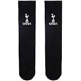 Tottenham Dress Socks 8-11 Authentic EPL Navy