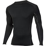 Under Armour Mens Base 4.0 Crew