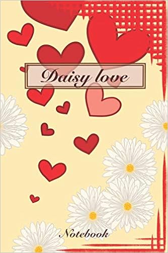 amazon daisy love