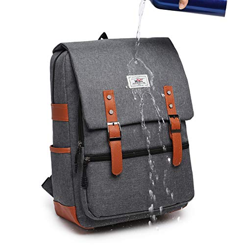 Laptop Backpack for Women Men Travel School College Backpack USB Charging Port Fashion Waterproof Ba - //medicalbooks.filipinodoctors.org