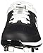 Under Armour men's Yard Low St Baseball Shoe