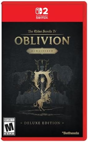 Amazon.com: The Elder Scrolls IV: Shivering Isles - Xbox 360