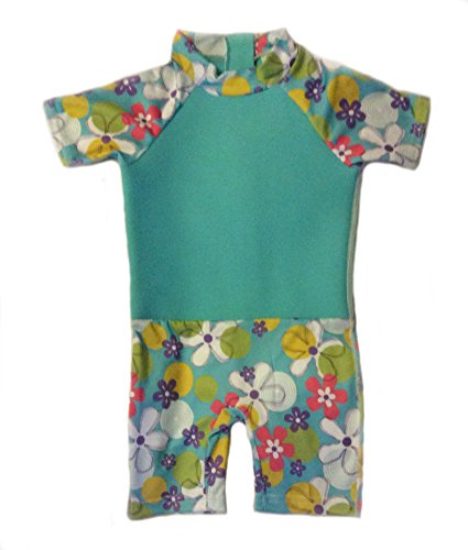NeoSkinz-Kids-Wetsuit-Full-Body-Rash-Guard-UV-Sun-Protection-Zone-One-Piece